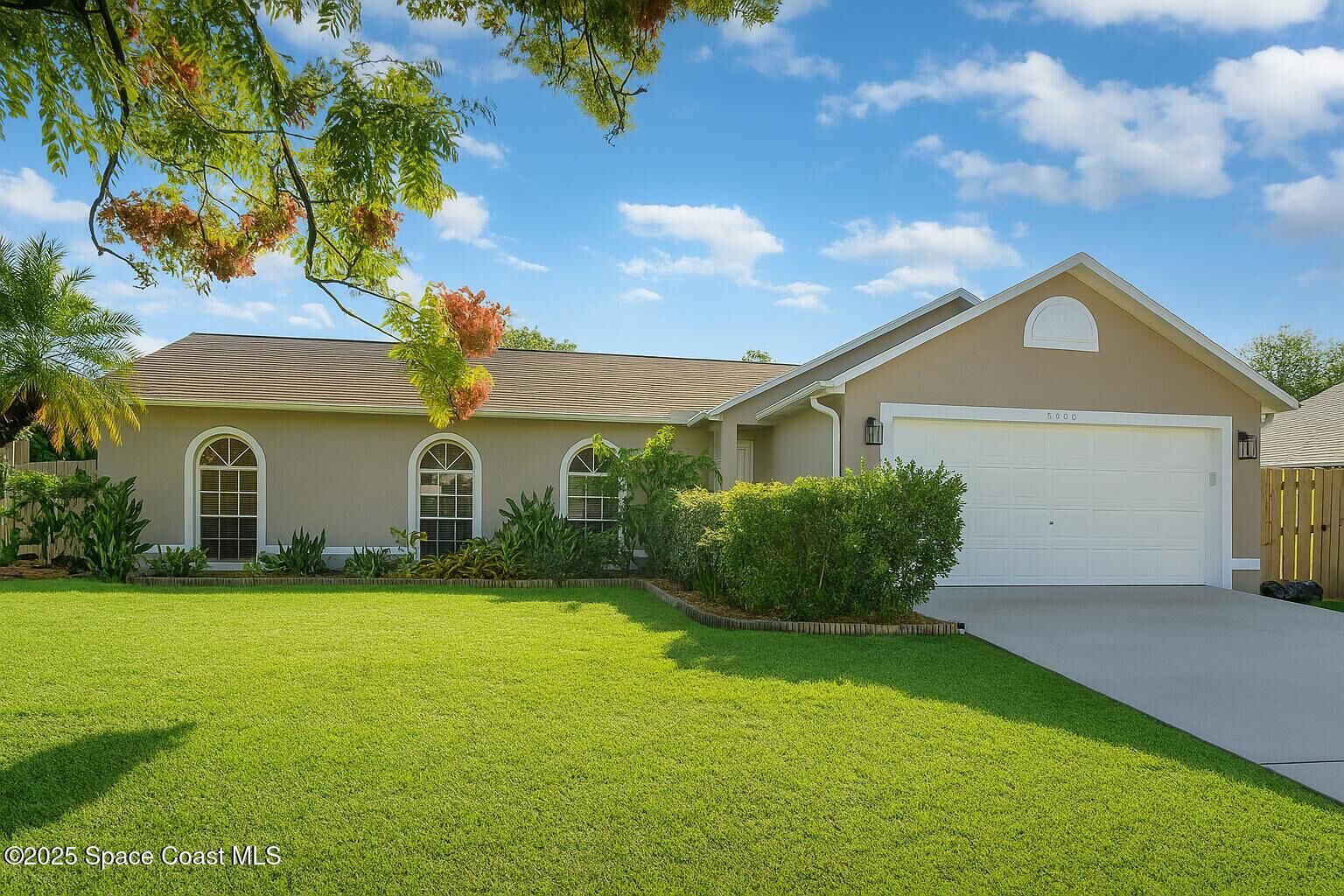 Property Photo: 5165 Patricia Street FL 32927