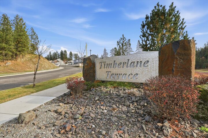 Property Photo: 2820 S Sonora Dr WA 99037