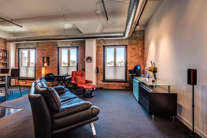 Property Photo: 103 E Sprague Ave #303 WA 99202