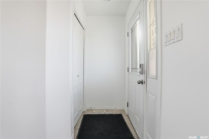 Property Photo: 203A 3rd Avenue SK S0K 0A0