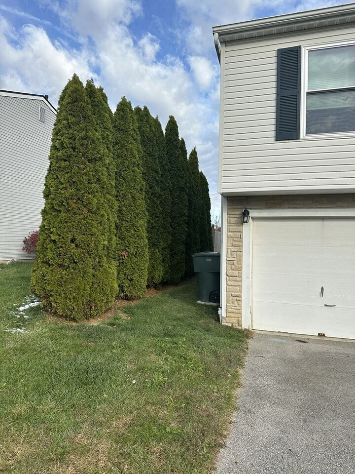 Property Photo: 4134 Demorest Cove Court OH 43123