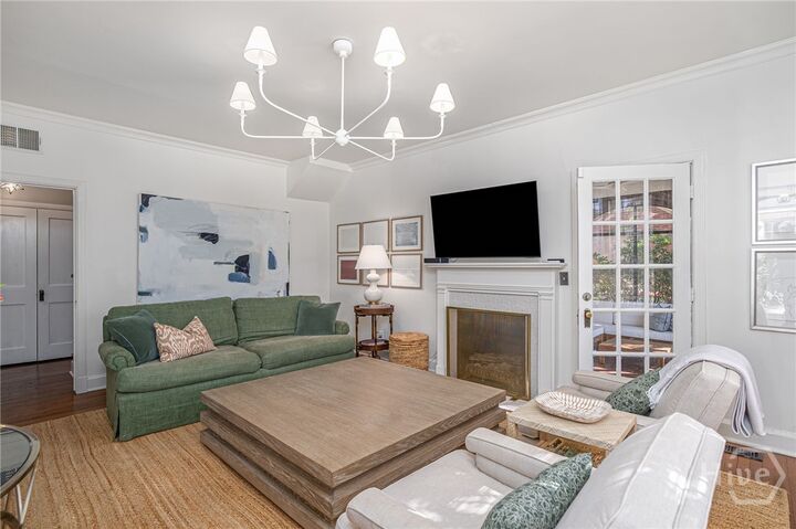 Property Photo: 520 E 53rd Street GA 31405