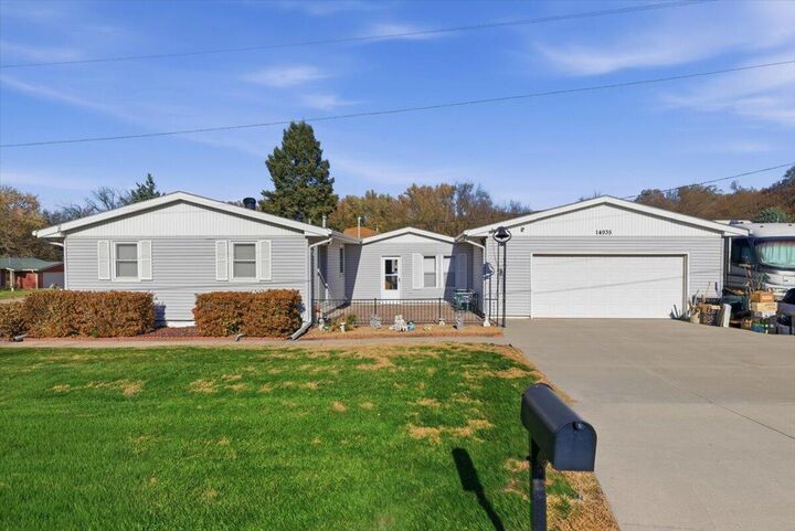 Property Photo:  14935 Harriman Lane  IA 51503 