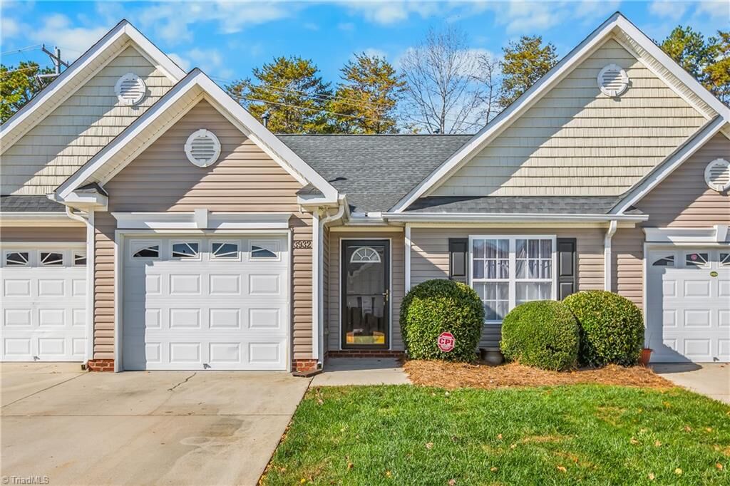 Property Photo:  3932 Creekside Court  NC 27127 