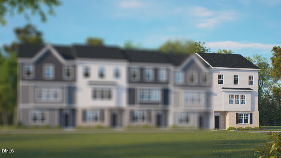 Property Photo: 2218 Carcillar Drive NC 27539