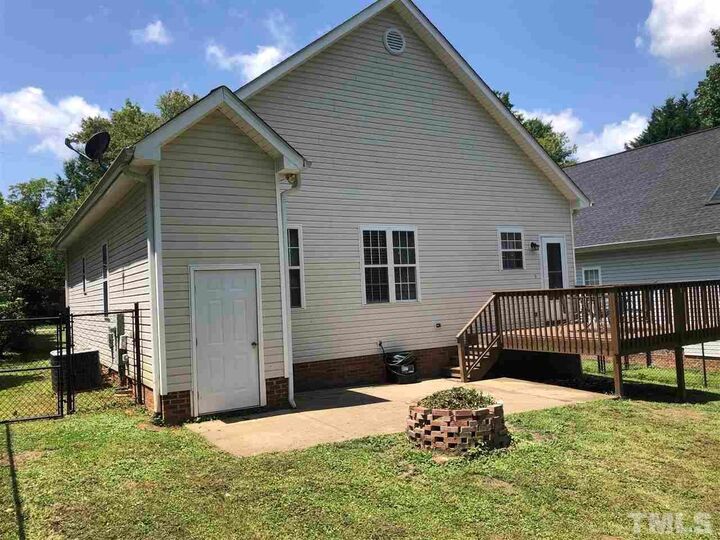 Property Photo: 220 Marsh Avenue NC 27606