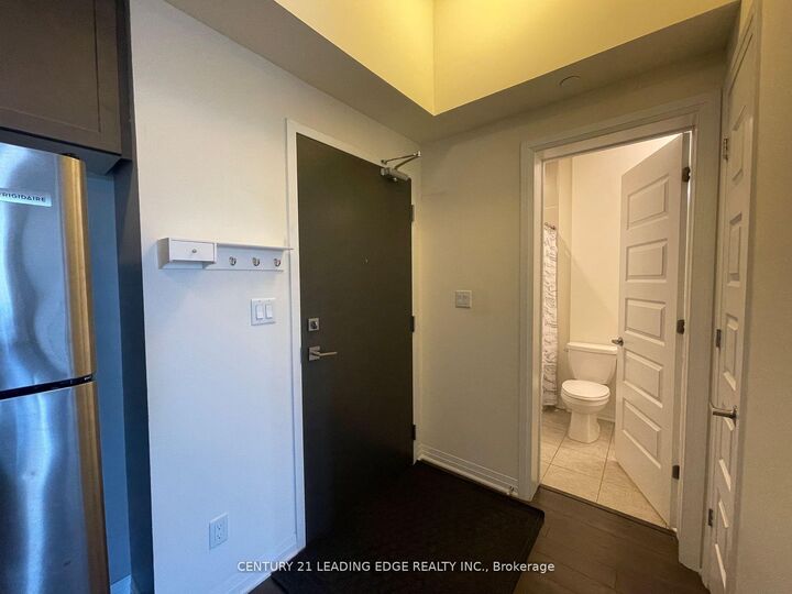 Property Photo: 2 Adam Sellers Street 107 ON L6B 1P2