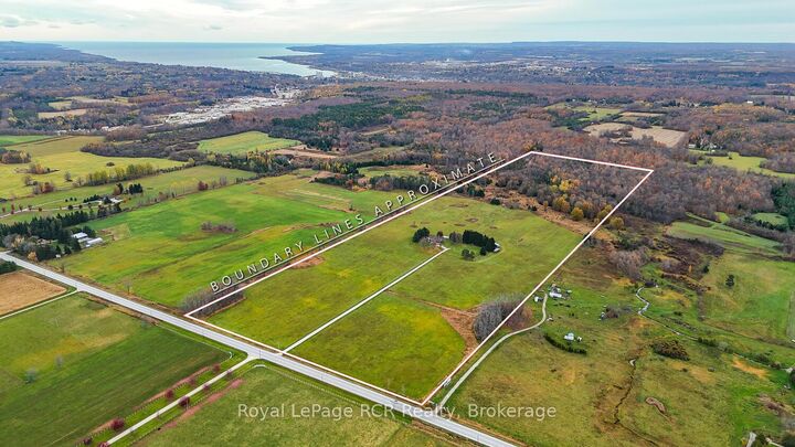 Property Photo:  177839 Grey Rd 18 Road  ON N4K 5N5 