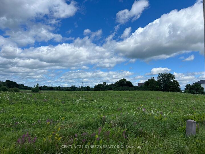 Property Photo:  000 Armstrong Road Lot #1  ON K7A 4S4 