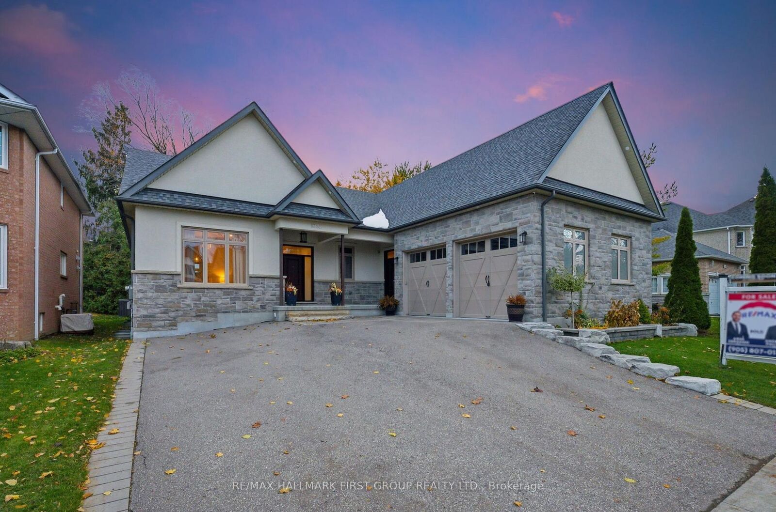 Photo de la propriété: 1682 Heathside Crescent ON L1V 5V6