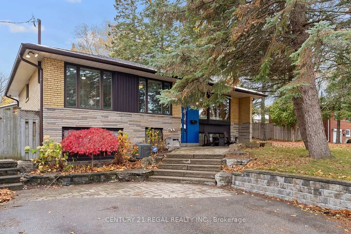 366 Friendship Avenue  Toronto ON M1C 2Y3 photo