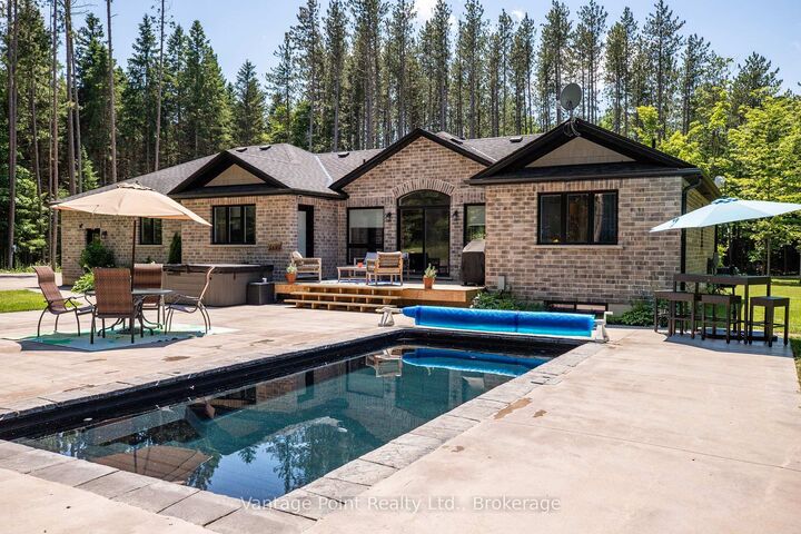 Property Photo: 574271 40 Side Road ON N0C 1H0