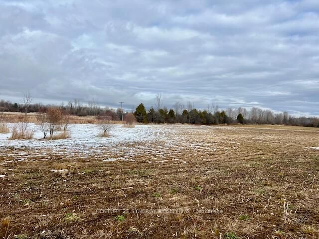 Property Photo:  000 Armstrong Road Lot # 2  ON K7A 4S4 