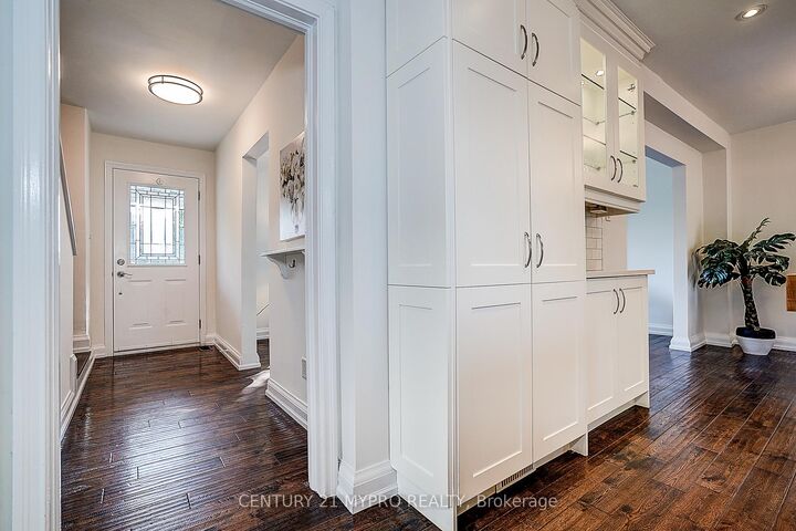 Property Photo: 24 Gair Drive ON M8W 4P4