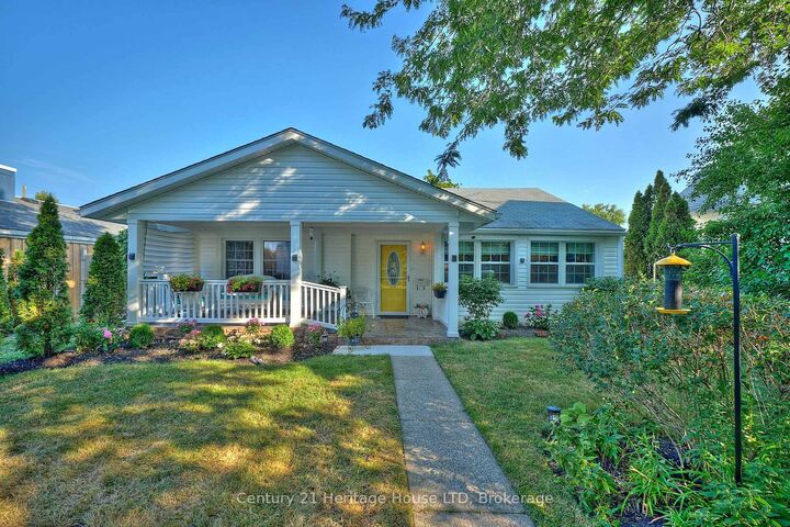 662 Lakeshore Road  Fort Erie ON L2A 1B9 photo