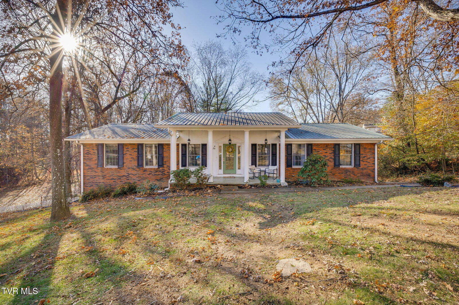 Property Photo:  516 Bramblewood Drive  TN 37645 