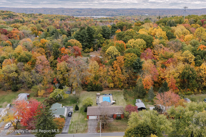 Property Photo:  84 Ulster  NY 12487 