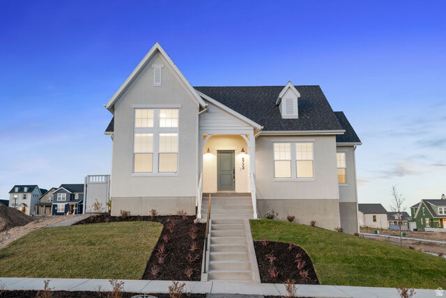 Property Photo:  6772 W South Jordan Pkwy 5-487  UT 84009 