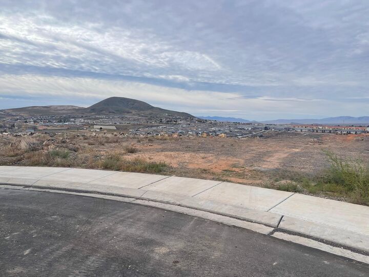 Property Photo:  1575 W 540 N 366  UT 84737 