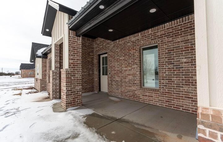 Property Photo:  26220 Newton Road  TX 79015-4992 