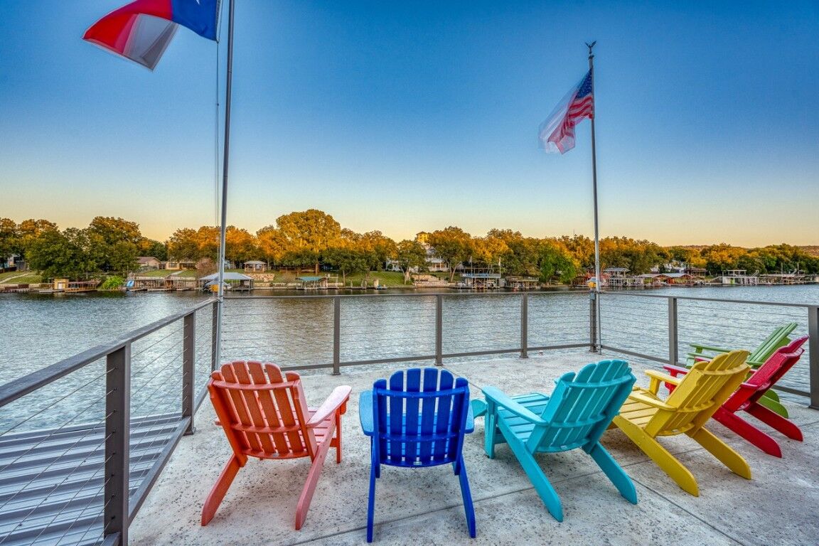 Property Photo: 1809 Aztec Trail TX 78639