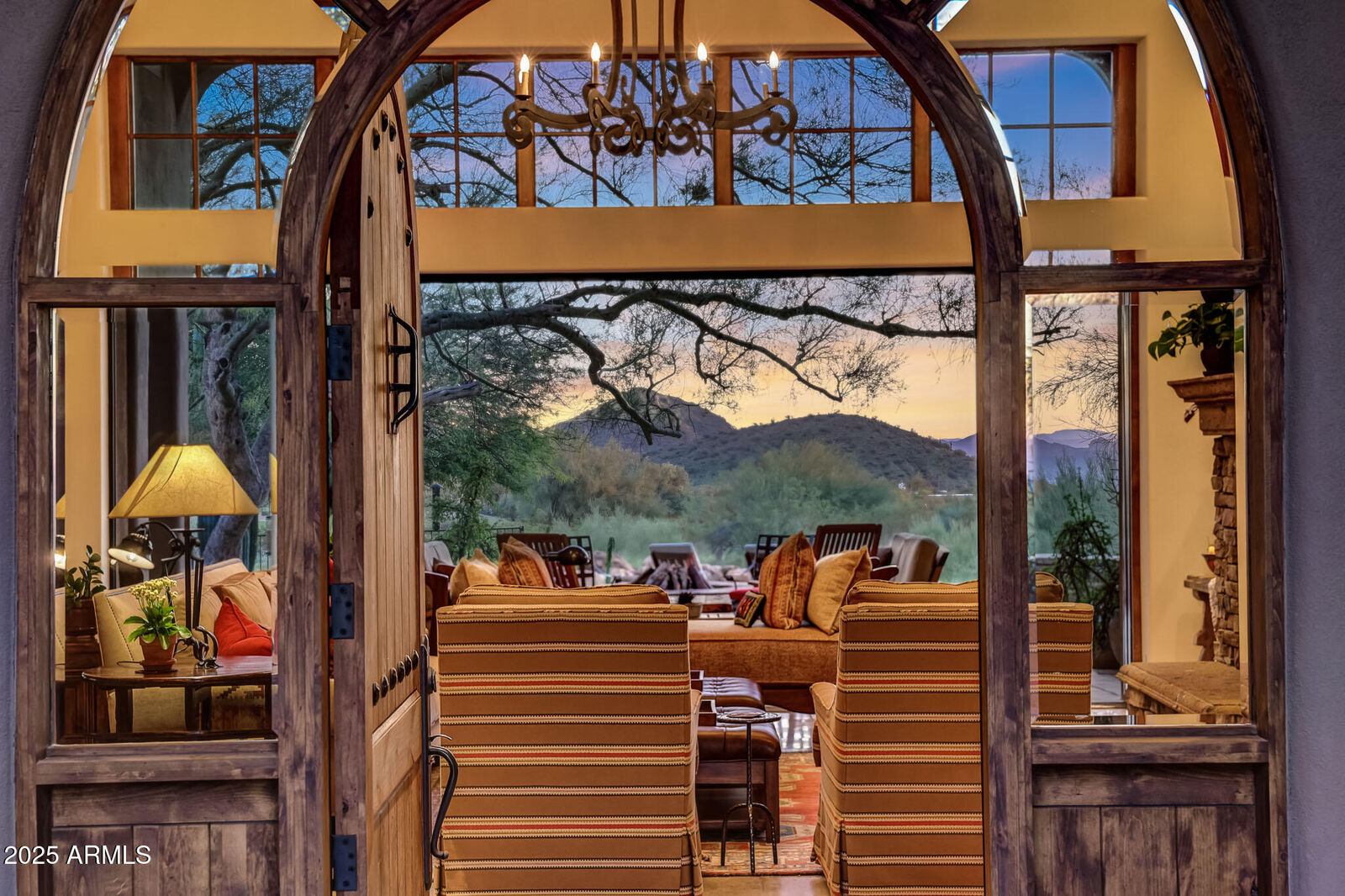 Property Photo:  10801 E Happy Valley Road 103  AZ 85255 