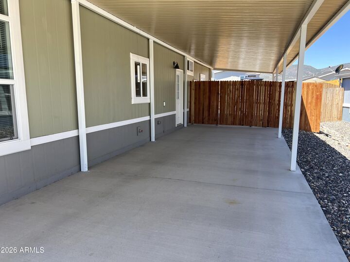 Property Photo:  85 Copper Canyon Loop  AZ 86322 
