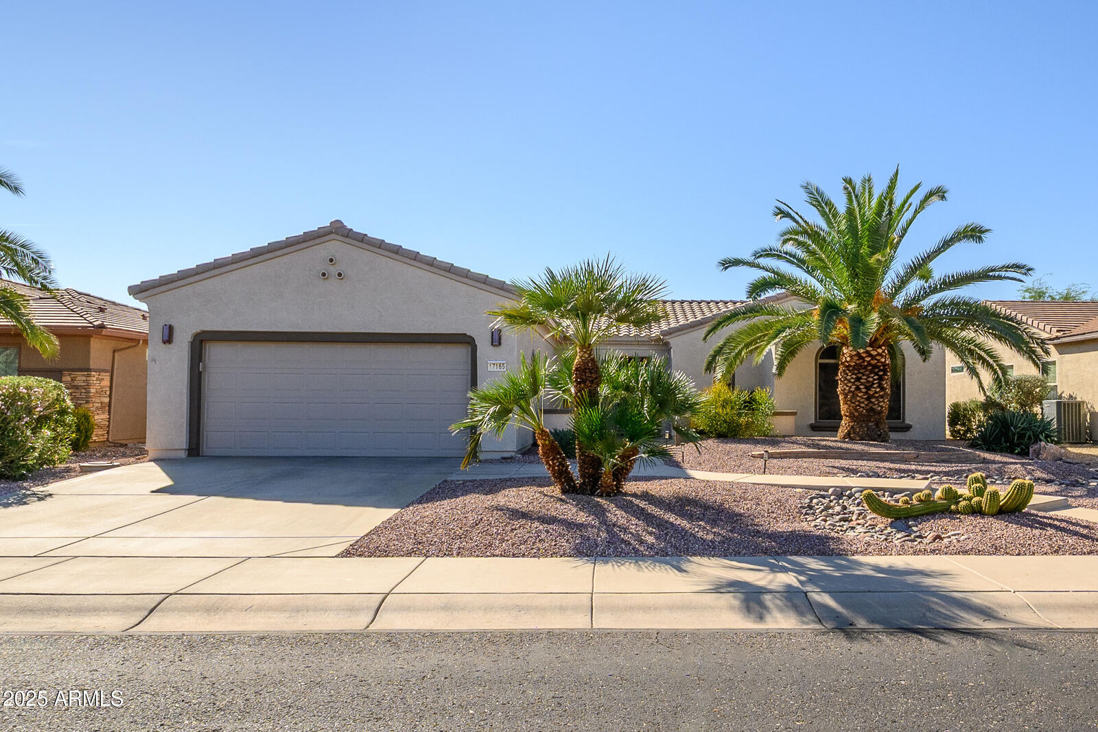 Property Photo:  17165 W Nelson Drive  AZ 85387 