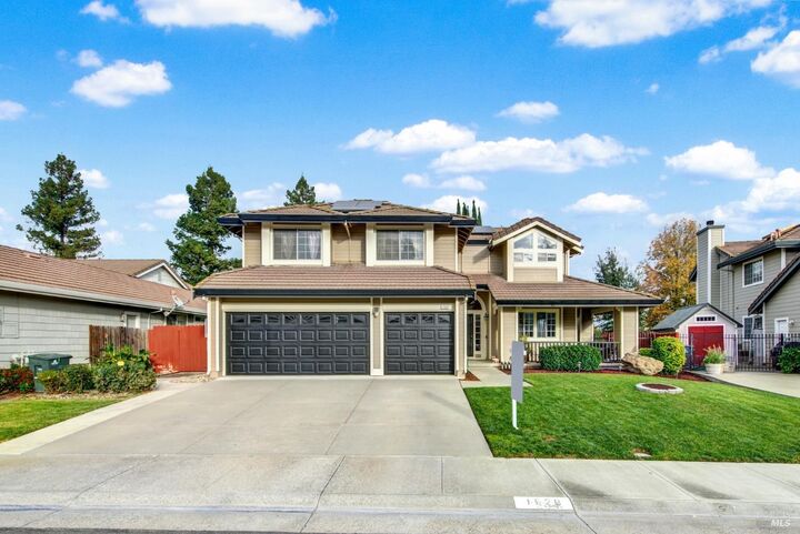 1520 Gill Court  Dixon CA 95620 photo