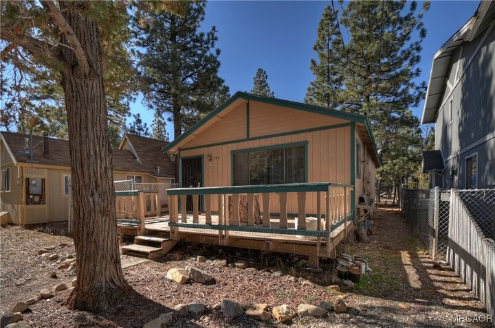 Property Photo:  949 Pine Lane  CA 92314 