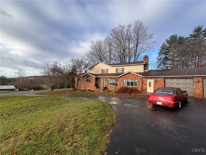 Property Photo:  287 Old Groton Road  NY 13045 