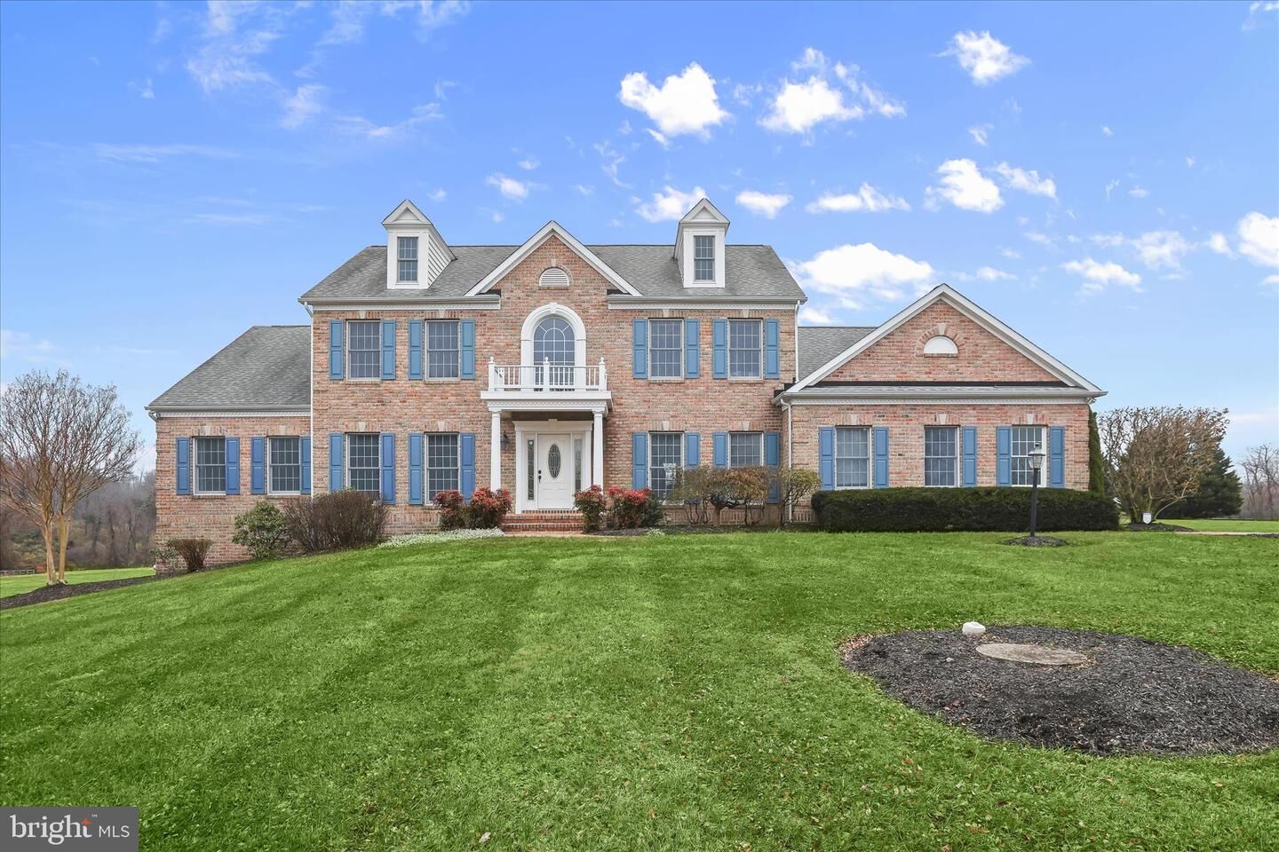 Property Photo:  42 Bush Cabin Court  MD 21120 