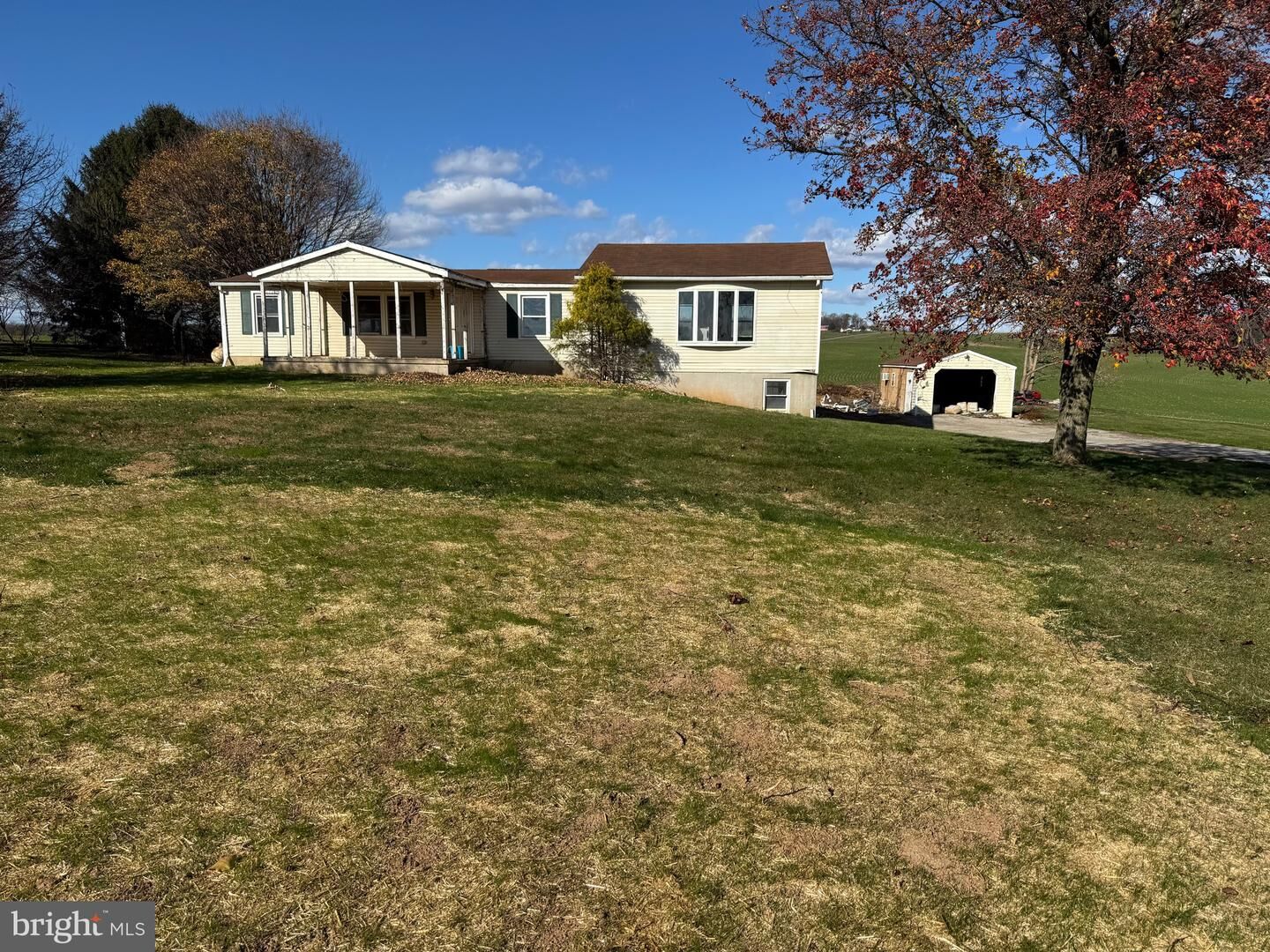 Property Photo:  13790 Ted Wallace Road  PA 17309 