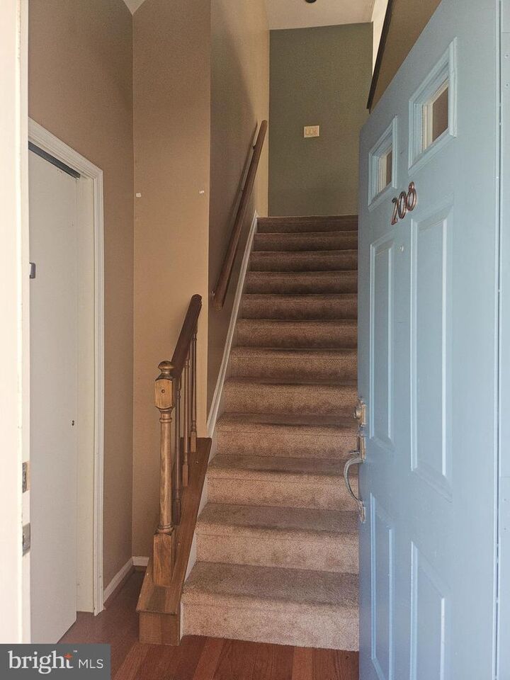 Property Photo:  208 Whisper Court  NJ 08016 