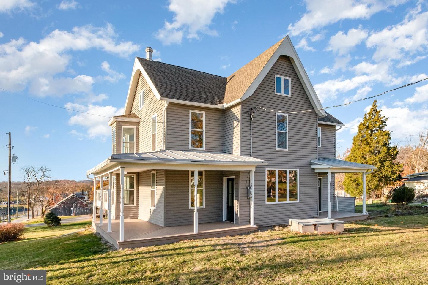 Property Photo:  15 Carroll Street  PA 17365 