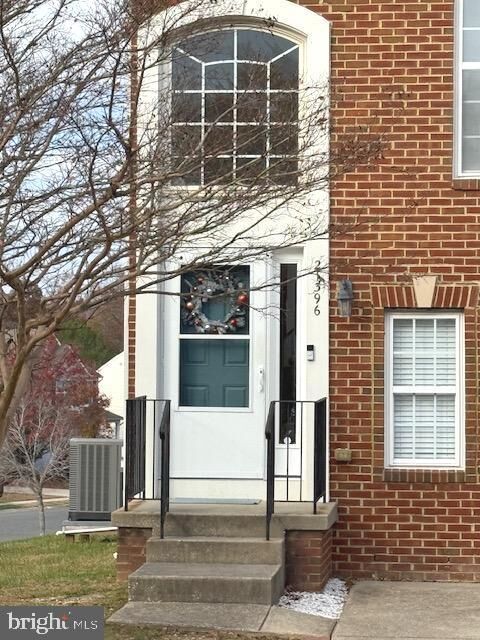 Property Photo: 21396 Lookout Drive MD 20653