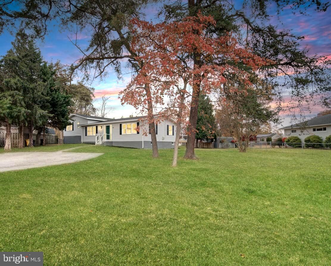 Property Photo:  786 Jennie Drive  MD 21144 