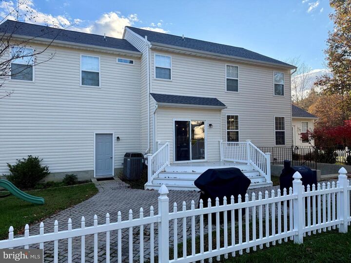 Property Photo: 44180 Cross Bow Lane MD 20619