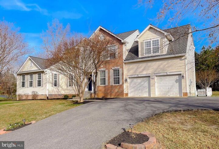 Property Photo: 44180 Cross Bow Lane MD 20619