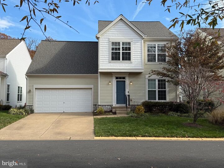 Property Photo:  12402 Brown Fox Way  VA 20191 