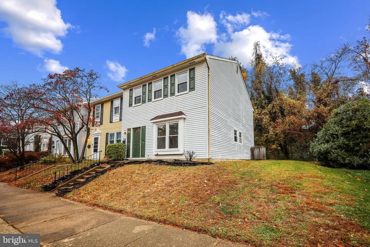 Property Photo:  332 Charred Oak Court  MD 21409 