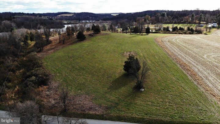 Property Photo:  0 York Road  PA 17407 