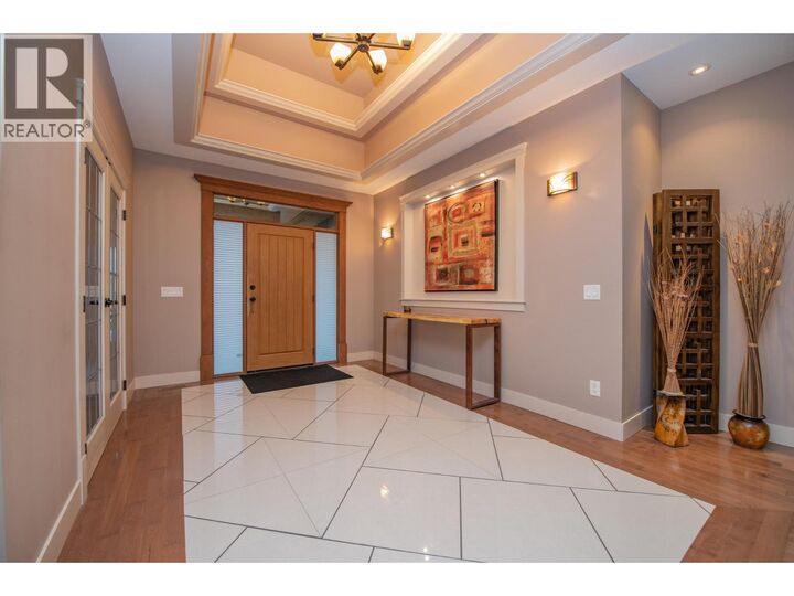 Property Photo:  1998 Hidden Ridge Place  BC V1V 2X8 