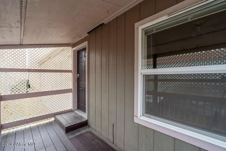 Property Photo: 4932 W Cougar Cir ID 83815
