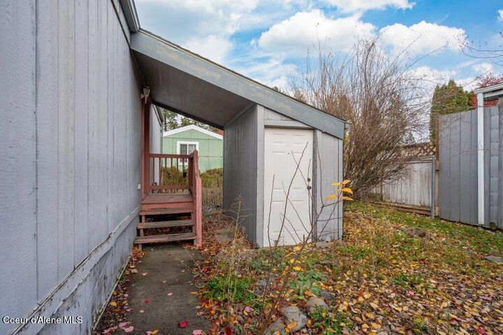 Property Photo:  4933 W Cougar Cir  ID 83815 