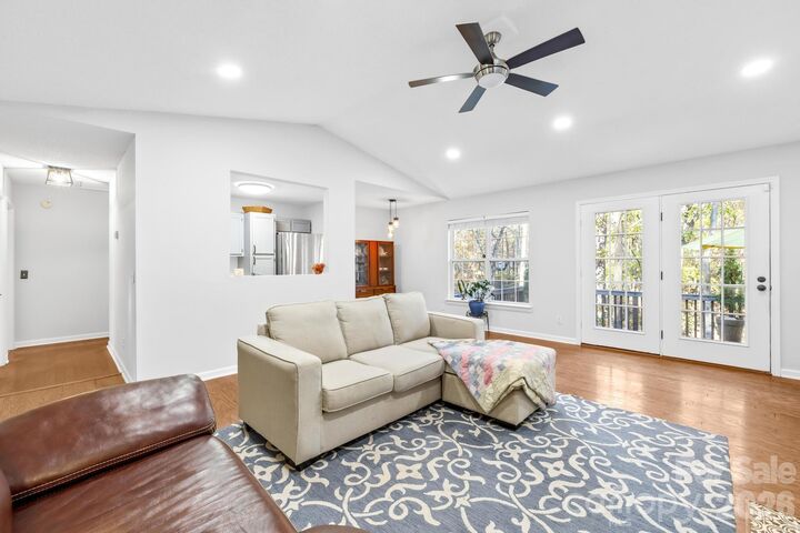 Property Photo:  129 Mills Valley Drive  NC 28117 