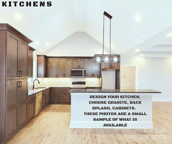 Property Photo:  00 George Brown Road 23  NC 28033 