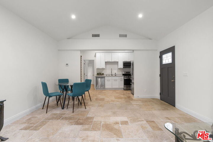 Property Photo: 4112 Old Topanga Canyon Rd CA 91302