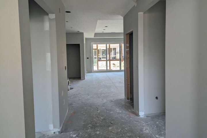 Property Photo: 4545 Corsican E Loop OH 43026