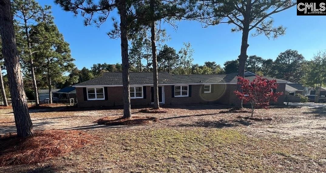 Property Photo:  204 Calcutta  SC 29172 